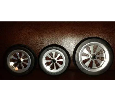 Alloy Flywheelz