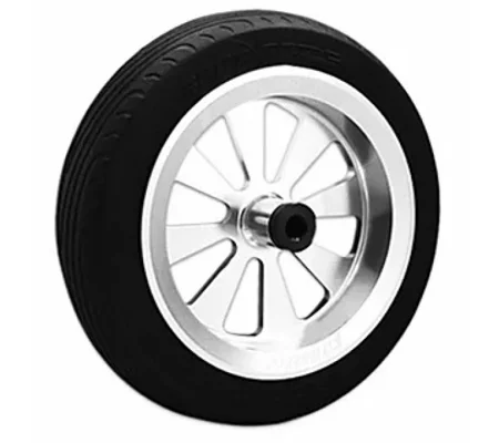 Flywheelz larger winters