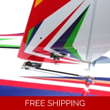 Futaba Skyleaf Leader GZ