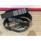 Adverrun xs vers. 2 replacement belt