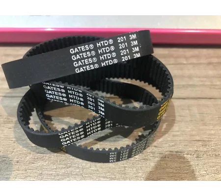 Adverrun xs vers. 2 replacement belt