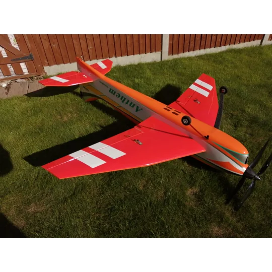 BJ Craft Anthem
