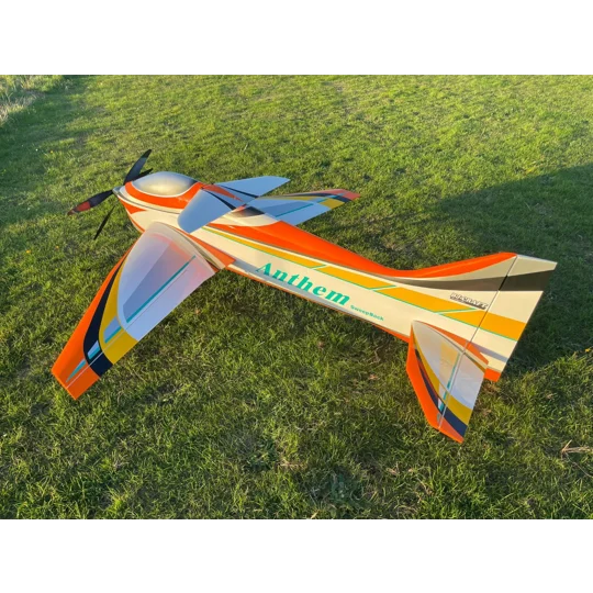 BJ Craft Anthem