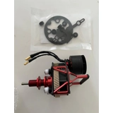 VLV Contra drive V3