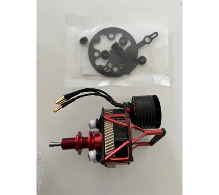VLV Contra drive V3