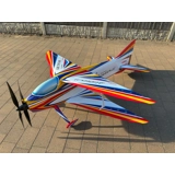 Futaba Skyleaf Leader A1 plus