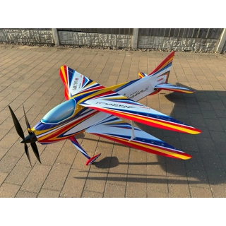 Futaba Skyleaf Leader A..