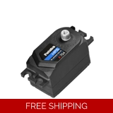 Futaba HPS A704 servo