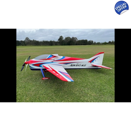 2m Power Combo - Advantage 2m Power Combo - Advantage