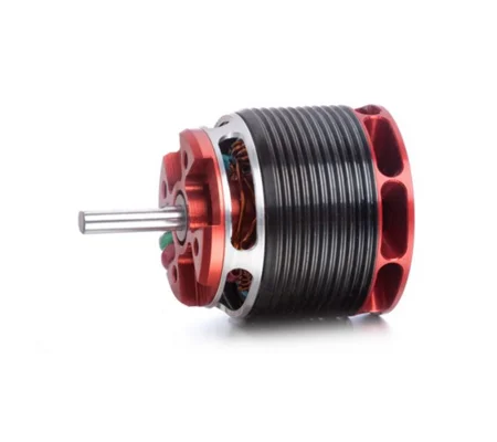 Kontronik Pyro 650-53