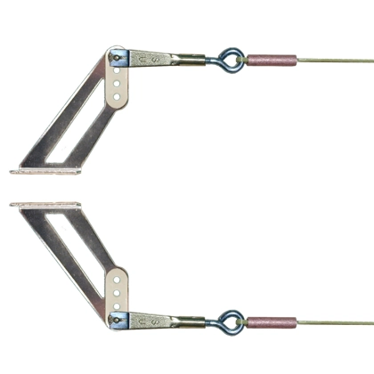 Sullivan Kevlar pull pull