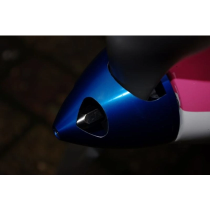 FAI Tru Turn Turbo cool spinners