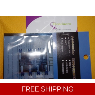 ZTW programme card