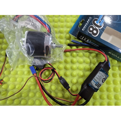 5S Sportsman powerset