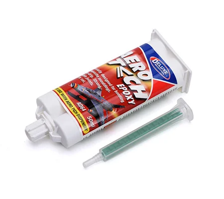 Deluxe Materials Aero Tech 50ml Epoxy