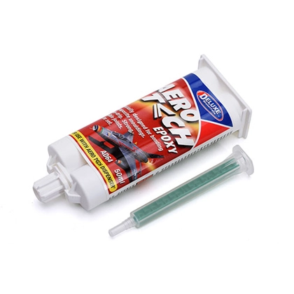 Deluxe Materials Aero Tech 50ml Epoxy