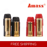 AMASS AS150 antispark connectors