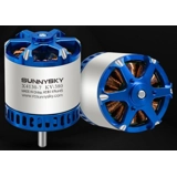 SSky X111 4130/ motor