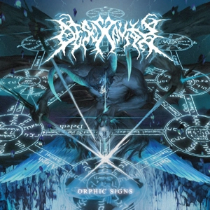 ORPHIC SINGS CD