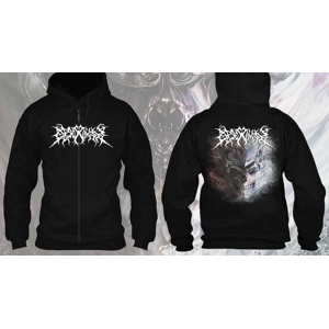 Anathema Zip-up Hoodie
