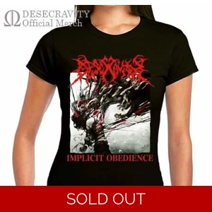 Girls Implicit Obedienc..