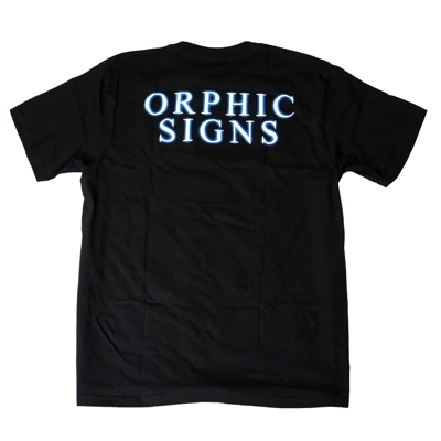 Orphic Signs T-shirts