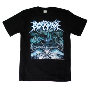 Orphic Signs T-shirts