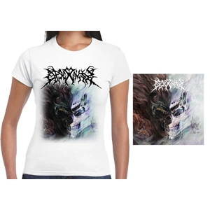 Girls Anathema CD & Tshirts ..