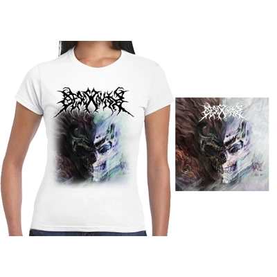 Girls Anathema CD & Tshirts Bundle Girls Anathema CD & Tshirts Bundle