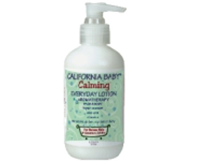 加州宝宝润肤液 192ml