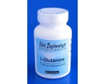 L-glutamine 500mg 谷氨酰胺