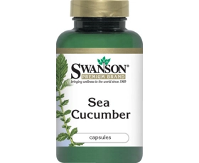 海参胶囊 sea cucumber