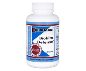 biofilm defense 60颗