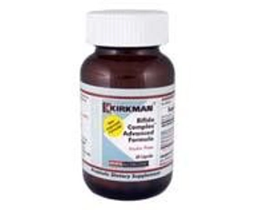 双歧高级配方bifido complex advanced formulas