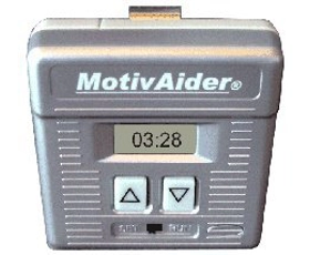 MotivAider 上课监控器