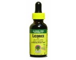 甘草滴剂Nature's Answer Licorice Root Herbal Supplem..