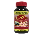 BioAstin natural  astaxanthin 虾青素