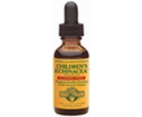 紫锥菊 Children's Echinacea Alcohol-Free 1 oz 29.6 ml