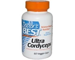 Ultra Cordyceps 虫草60 颗