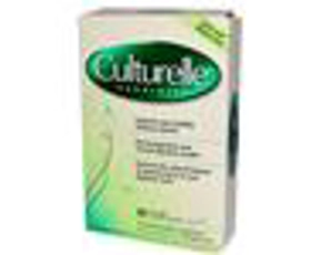 2盒 无麦无奶型 Culturelle GG