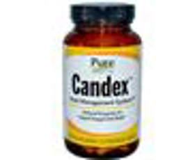 特殊消化酶 Candex