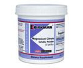 柠檬酸镁Magnesium Citrate