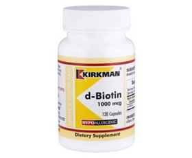 d-biotin 1000mg 生物素