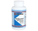 EnZymAid™ Multi-Enzyme Complex 抗麦奶消化酶 180颗