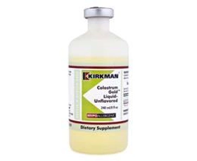 Colostrum Gold™ Liquid 金初乳 8盎司