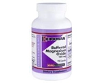氧化镁Buffered Magnesium Oxide 180 mg 250 颗- Hypoal..