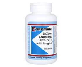 全酶二代含DPP-IV EnZym-Complete/DPP-IV™ II with Isogest® 180颗