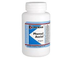 Phenol Assist™苯酚助消剂