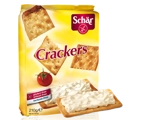 1盒桌面小饼干Schar table cracker Schar