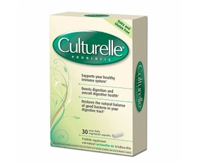 益生菌Culturelle GG